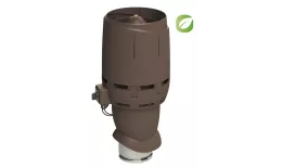 Вентилятор FLOW ECo160Р/500 коричневый. Цена: 69350 руб. Артикул: 42447