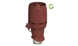 Вентилятор FLOW ECo160Р/500 красный. Цена: 69350 руб. Артикул: 42448