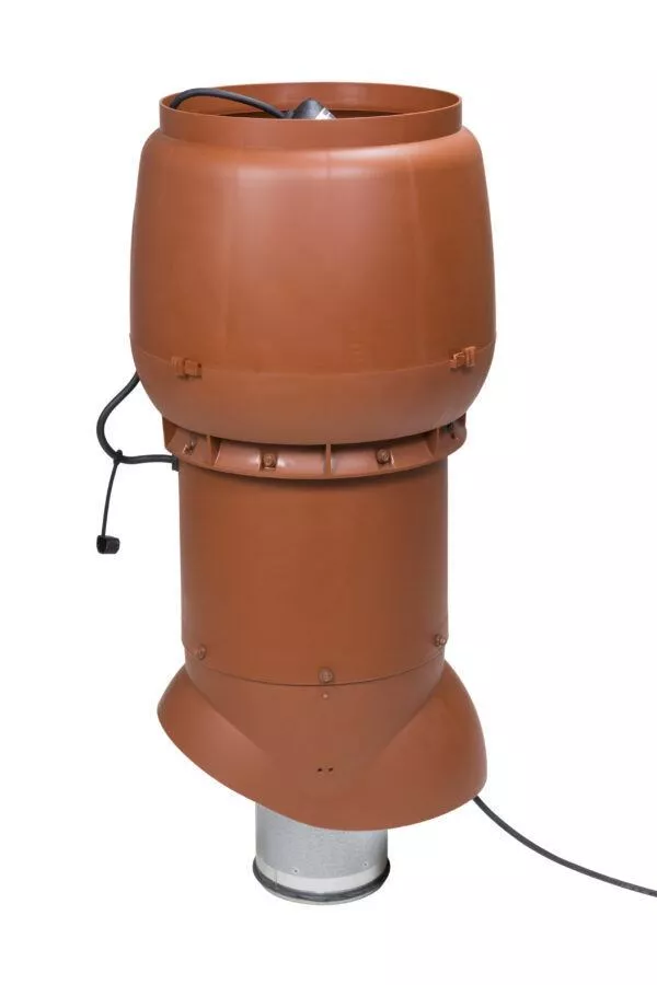 Вентилятор XL - E220P/160/700 кирпичный купить в краснодаре