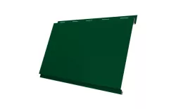 Вертикаль Классик 0,45 PE RAL 6005 зеленый мох. Артикул: 39980