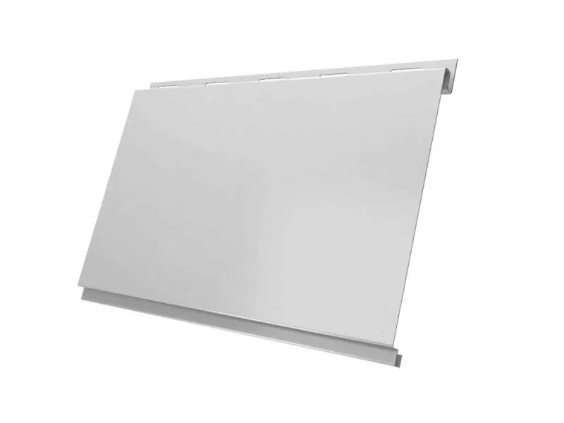 Вертикаль Классик 0,45 Drap ST RAL 9003 сигнальный белый купить в краснодаре