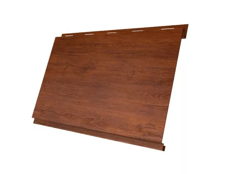 Вертикаль Классик 0,4 Print Premium с пленкой Golden Wood Fresh TwinColor купить в краснодаре