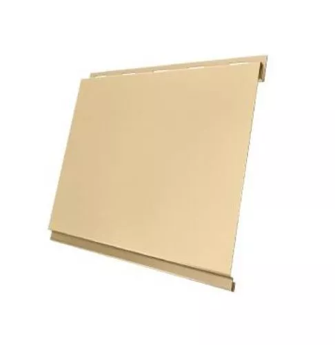 Вертикаль Классик 0,4 PE с пленкой RAL 1014 слоновая кость купить в краснодаре