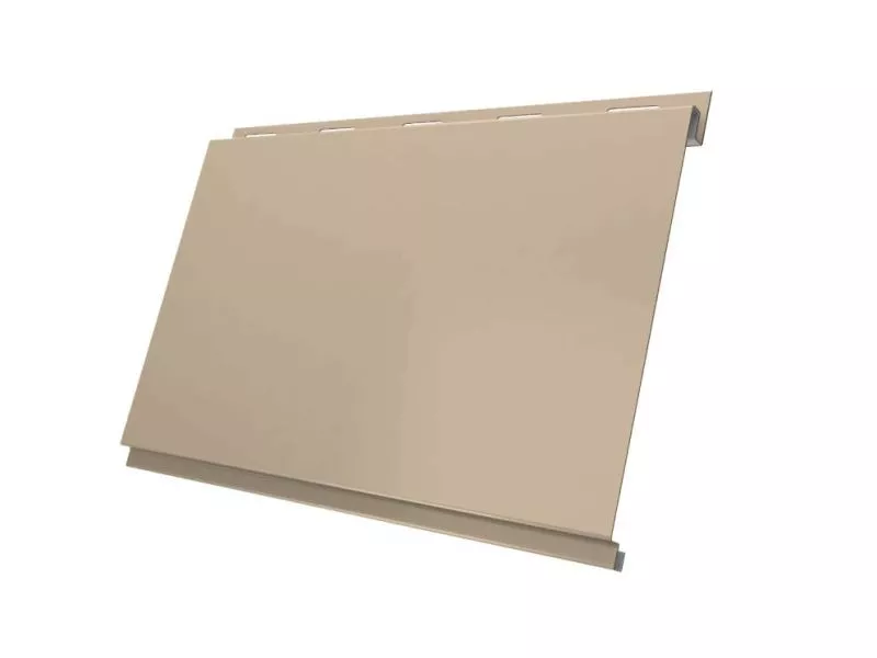 Вертикаль Классик 0,45 Drap TX RAL 1015 светлая слоновая кость купить в краснодаре