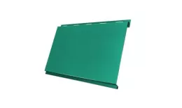 Вертикаль Классик 0,45 PE RAL 5021 водная синь. Артикул: 39979