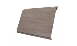 ЭкоБрус 0,345 Grand Line 0,45 Print-Double Elite с пленкой White Wood. Артикул: 41298
