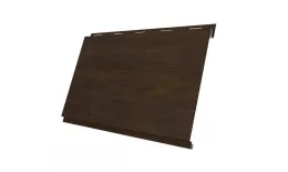 Вертикаль Классик 0,45 Print Elite с пленкой Chestnut Wood. Артикул: 40982