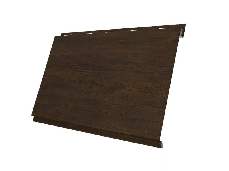 Вертикаль Классик 0,45 Print Elite с пленкой Chestnut Wood купить в краснодаре