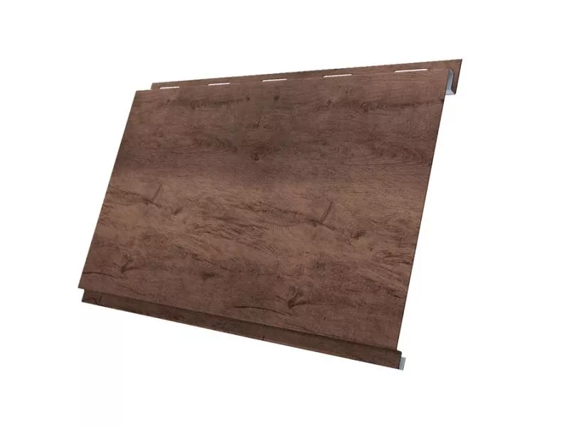 Вертикаль Классик 0,45 Print Premium с пленкой Almond Wood Fresh купить в краснодаре