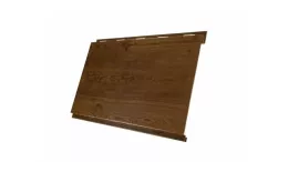 Вертикаль Классик 0,45 Print Premium с пленкой Antique Wood TwinColor. Артикул: 40983