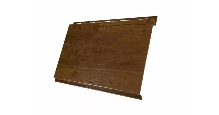 Вертикаль Классик 0,45 Print Premium с пленкой Antique Wood TwinColor купить в краснодаре