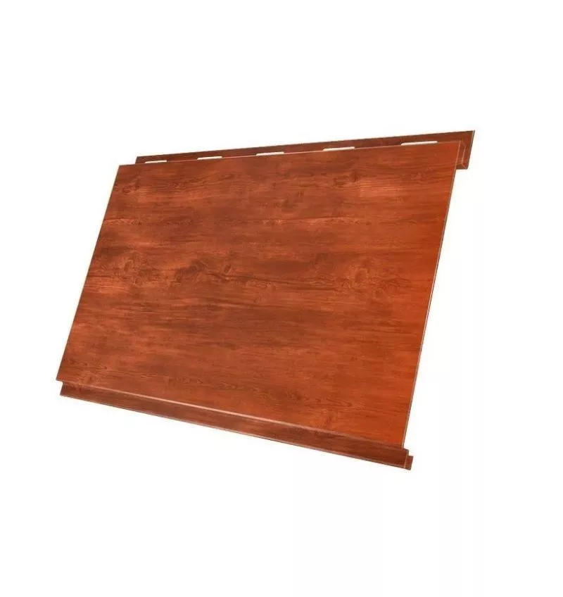 Вертикаль Классик 0,45 Print Premium с пленкой Cherry Wood купить в краснодаре