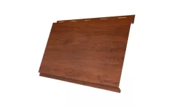 Вертикаль Классик 0,45 Print Premium с пленкой Golden Wood Fresh TwinColor. Артикул: 40001
