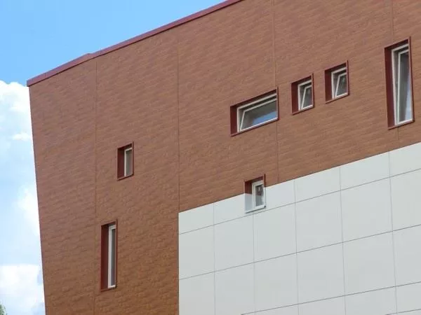 Вертикаль Классик 0,5 Rooftop Бархат с пленкой RAL 8017 шоколад купить в краснодаре