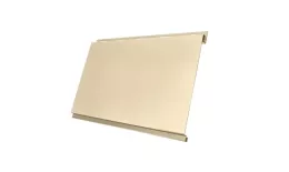 Вертикаль Классик 0,5 Satin RAL 1015 светлая слоновая кость. Артикул: 40959
