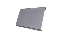 Вертикаль Классик 0,5 Satin RAL 7004 сигнальный серый. Артикул: 40019