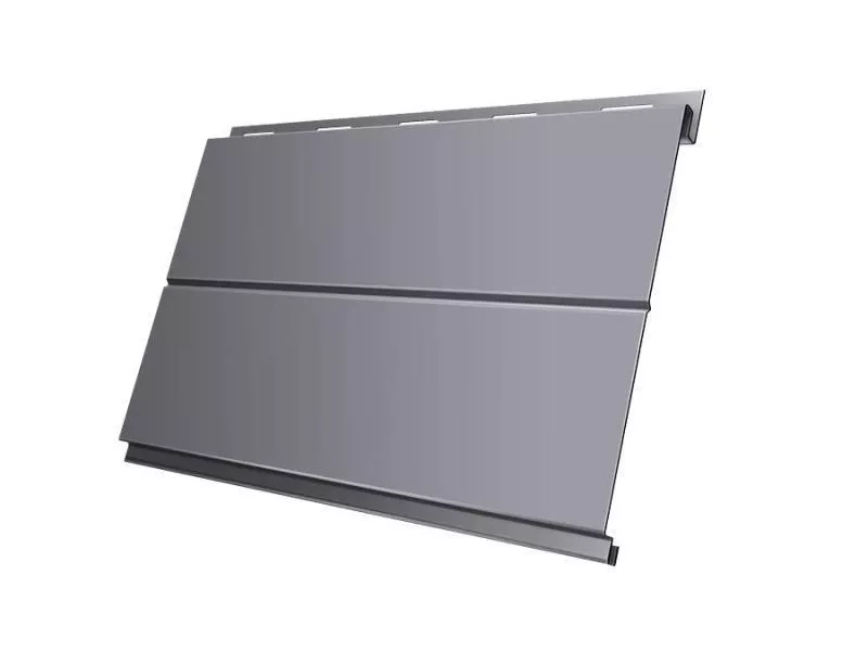 Вертикаль 0,2 line 0,45 Drap TX с пленкой RAL 7004 сигнальный серый купить в краснодаре