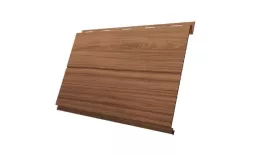 Вертикаль 0,2 line 0,45 Print Elite с пленкой Honey Wood TwinColor. Цена: 1218 руб. Артикул: 40146