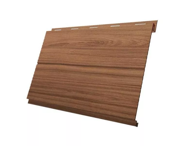 Вертикаль 0,2 line 0,45 Print Elite с пленкой Honey Wood TwinColor купить в краснодаре