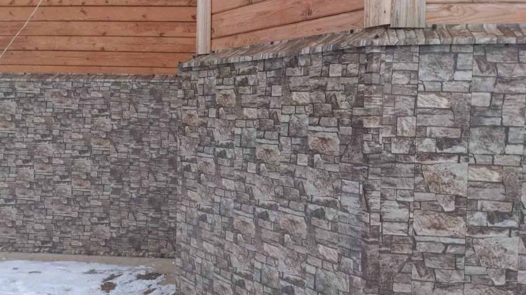 Вертикаль Проф 0,45 PE RAL 1015 светлая слоновая кость купить в краснодаре