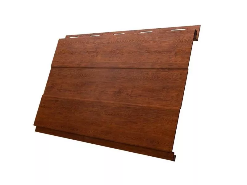 Вертикаль Проф 0,45 Print Premium с пленкой Golden Wood Fresh купить в краснодаре