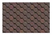 Гибкая черепица ТехноНИКОЛЬ Shinglas/Шинглас Вестерн каньон – Купить оптом и в розницу