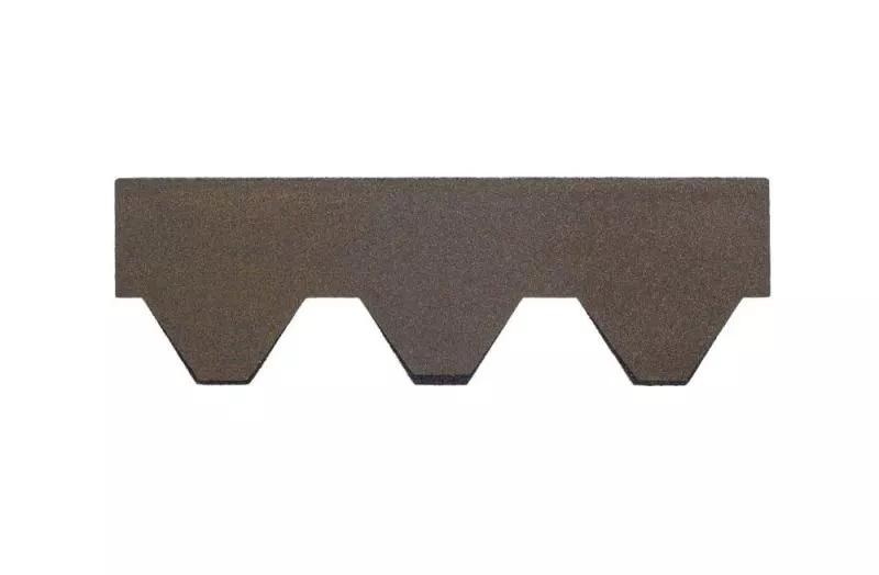 Гибкая черепица ТехноНИКОЛЬ Shinglas/Шинглас Вестерн каньон купить в краснодаре