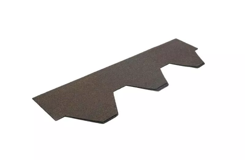 Гибкая черепица ТехноНИКОЛЬ Shinglas/Шинглас Вестерн каньон купить в краснодаре