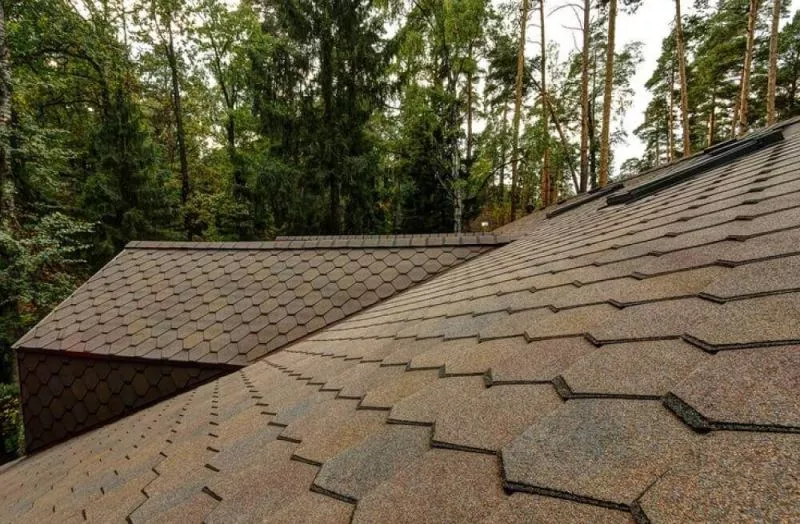 Гибкая черепица ТехноНИКОЛЬ Shinglas/Шинглас Вестерн каньон купить в краснодаре