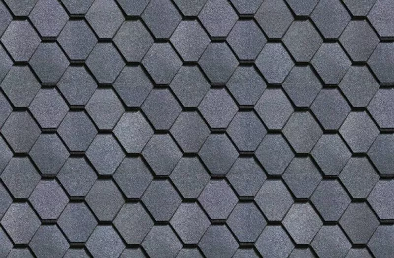 Гибкая черепица ТехноНИКОЛЬ Shinglas/Шинглас Вестерн ниагара купить в краснодаре