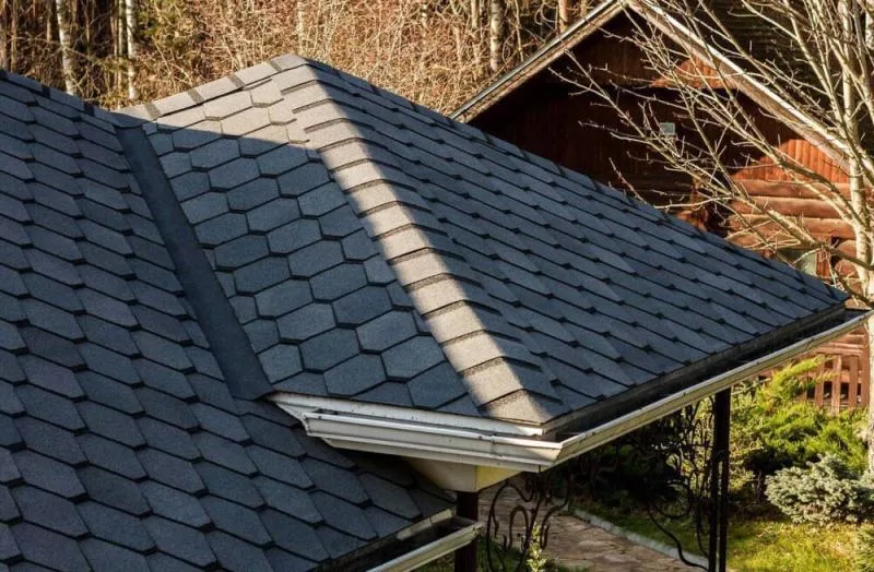 Гибкая черепица ТехноНИКОЛЬ Shinglas/Шинглас Вестерн ниагара купить в краснодаре