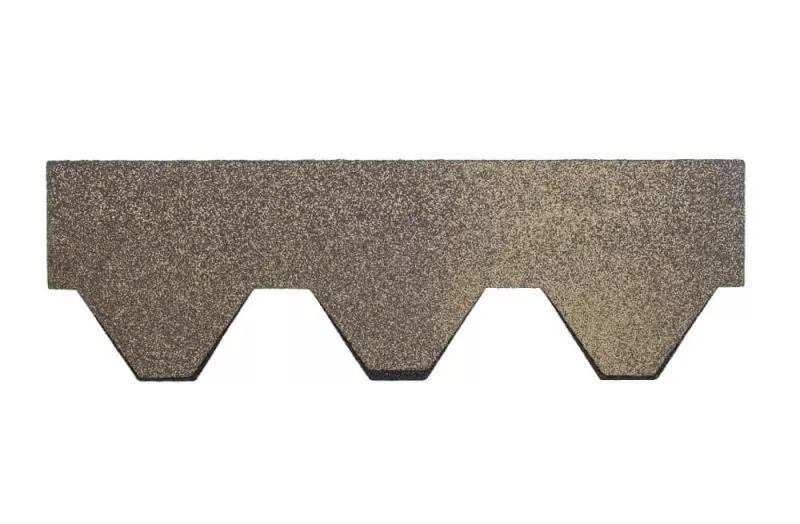 Гибкая черепица ТехноНИКОЛЬ Shinglas/Шинглас Вестерн прерия купить в краснодаре