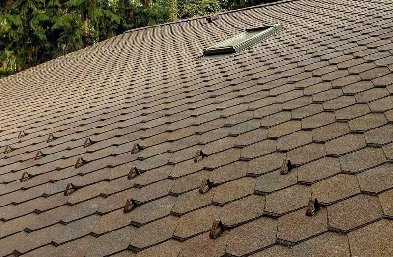 Гибкая черепица ТехноНИКОЛЬ Shinglas/Шинглас Вестерн прерия купить в краснодаре