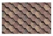 Гибкая черепица ТехноНИКОЛЬ Shinglas/Шинглас Вестерн прерия – Купить оптом и в розницу