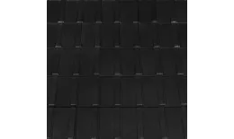 Керамическая черепица La Escandella Vienna, Galaxy klinker. Артикул: ker11-kk_0030