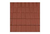 Керамическая черепица La Escandella Vienna, Red klinker – Купить оптом и в розницу