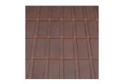 Керамическая черепица La Escandella Vienna, Rustic Red klinker – Купить оптом и в розницу