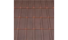 Керамическая черепица La Escandella Vienna, Rustic Red klinker. Артикул: ker11-kk_0029