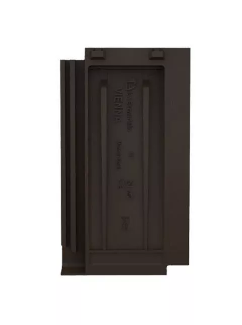 Керамическая черепица La Escandella Vienna, Slate klinker купить в краснодаре