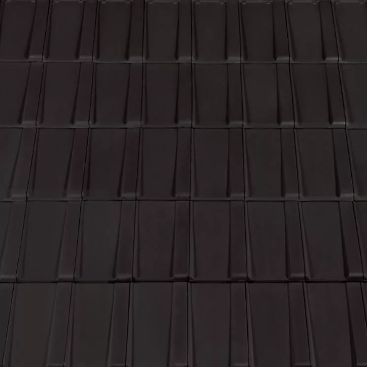 Керамическая черепица La Escandella Vienna, Slate klinker купить в краснодаре