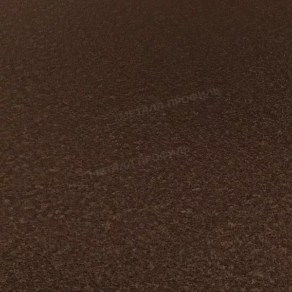 Штакетник металлический МЕТАЛЛ ПРОФИЛЬ Э-118-О (VikingMP E-20-8017-0.5) купить в краснодаре