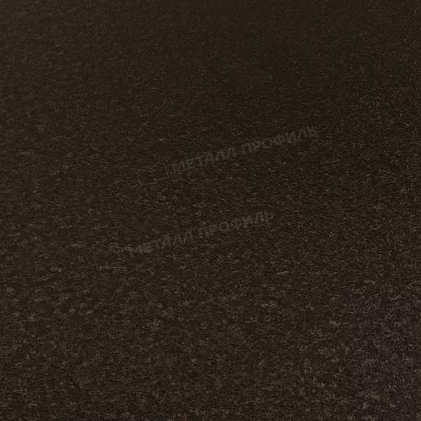 Штакетник металлический МЕТАЛЛ ПРОФИЛЬ Э-118-О (VikingMP E-20-8019-0.5) купить в краснодаре