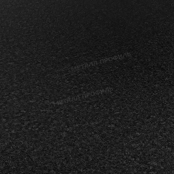 Планка снегозадержателя 95х65х2000 (VikingMP-01-9005-0.45) купить в краснодаре