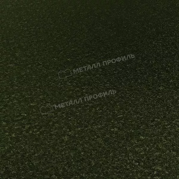 Штакетник металлический МЕТАЛЛ ПРОФИЛЬ TRAPEZE-T 16,5х118 (VikingMP E-20-6007-0.5) купить в краснодаре
