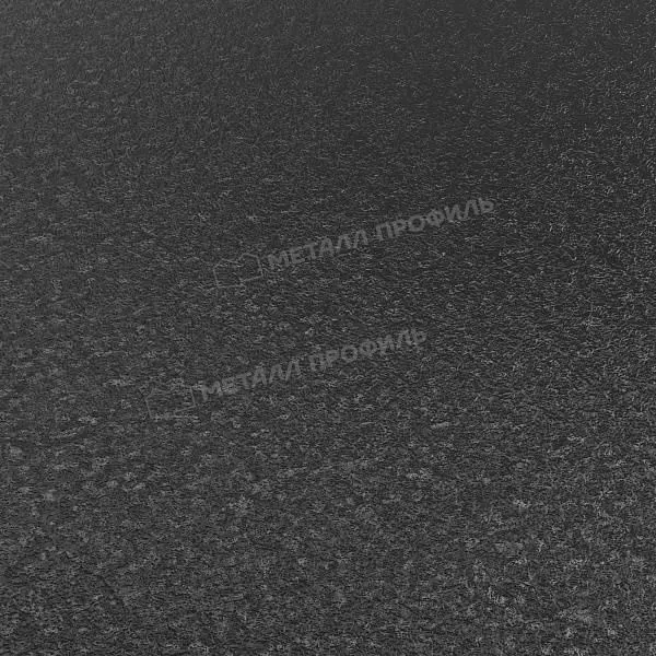 Штакетник металлический МЕТАЛЛ ПРОФИЛЬ TRAPEZE-T 16,5х118 (VikingMP E-20-7024-0.5) купить в краснодаре