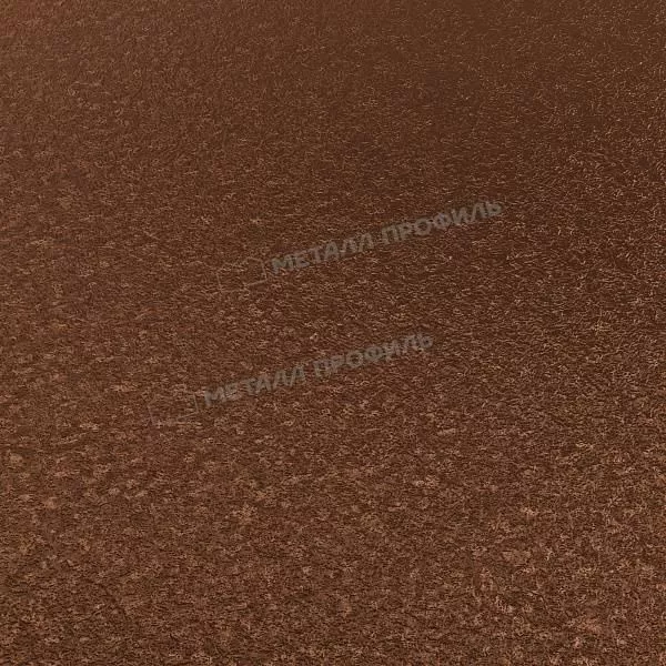 Штакетник металлический МЕТАЛЛ ПРОФИЛЬ ELLIPSE-O 19х126 (VikingMP E-20-8004-0.5) купить в краснодаре