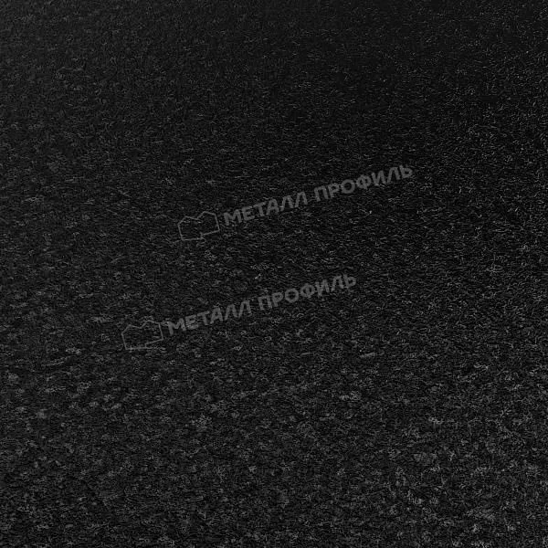 Сайдинг МЕТАЛЛ ПРОФИЛЬ Lбрус-XL-14х335 (VikingMP E-20-9005-0.5) купить в краснодаре