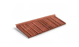 Композитная черепица Metrotile WoodShake Викториан. Артикул: 30369