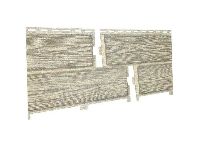 Фасадные (цокольные) панели Ю-Пласт HOKLA Винтаж солома купить в краснодаре