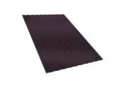 Профнастил С8 B VALORI 0,5 мм Violet Тёмно-фиолетовый – Купить оптом и в розницу